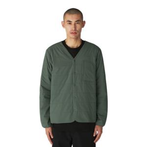 snow peak（スノーピーク） （メンズ）アウター ジャケット ストレッチ