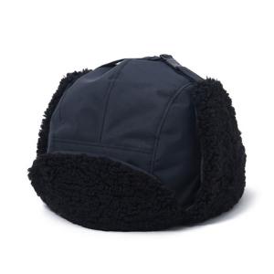 snow peak（スノーピーク） （メンズ、レディース）耳当て付き帽子