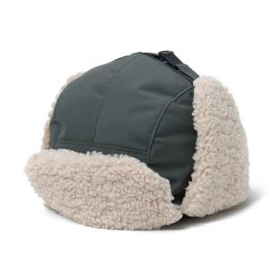 スノーピーク　flight Cap 2 オリーブ　新品未使用 snow peak（スノーピーク） SALE フライトキャップ AC-24AU002 snow