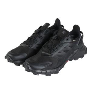 SALOMON（サロモン） SUPERCROSS 4 GTX W スーパークロス4 ゴアテック