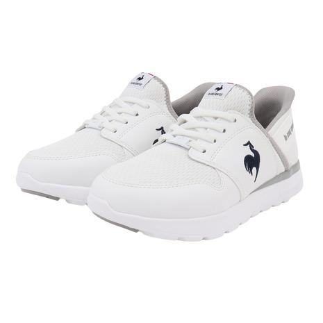ルコックスポルティフ（lecoqsportif）（レディース）スニーカー スポーツシューズ ラ セー...