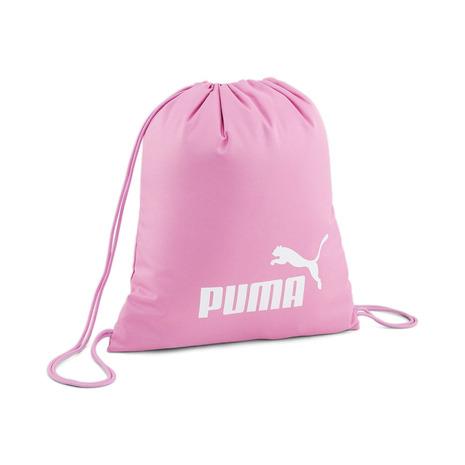 プーマ（PUMA）（メンズ、レディース）フェイズ ジムサック 07994432 14L ナップザック...