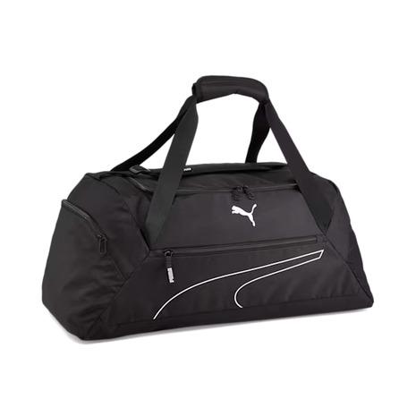 プーマ（PUMA）（メンズ、レディース）ファンダメンタル スポーツバッグ M 48L 0903330...