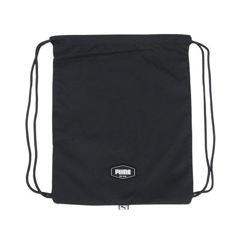 プーマ（PUMA）（メンズ、レディース）DECK ジムサック II 09055701 ナップザック ...