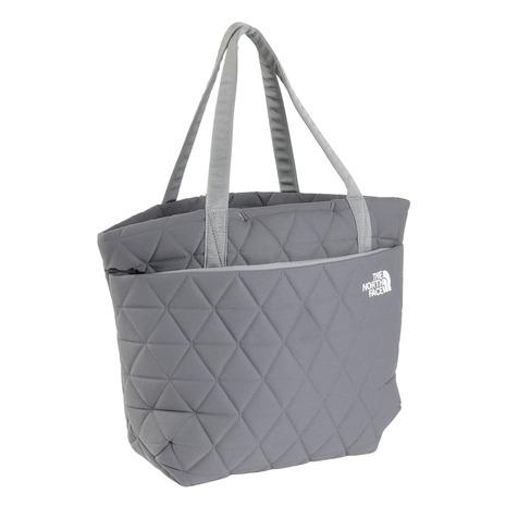 ザ・ノース・フェイス（THE NORTH FACE）（メンズ、レディース）ジオフェイス トートバッグ...