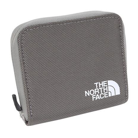 ザ・ノース・フェイス（THE NORTH FACE）（メンズ、レディース）財布 シャトルワレット N...