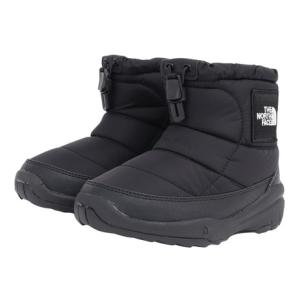 28.0♦ザノースフェイスヌプシブーティロゴショートWP在庫処分特価箱無しお届け THE NORTH FACE（ザ ノースフェイス） ノースフェイス Nuptse Bootie