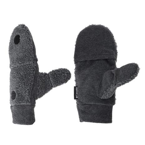 コロンビア（Columbia）（メンズ、レディース）トレッキング グローブ オウルピークグローブ P...