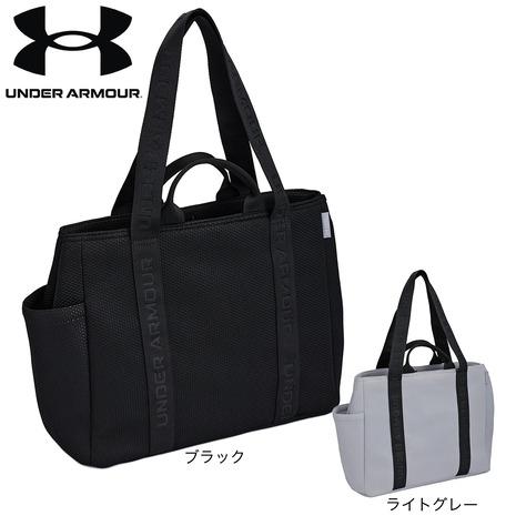 アンダーアーマー（UNDER ARMOUR）（メンズ、レディース）トートバッグ ネオプレン 22L ...