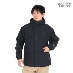 ジャックウルフスキン(JackWolfskin...の詳細画像1