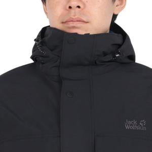 ジャックウルフスキン(JackWolfskin...の詳細画像4