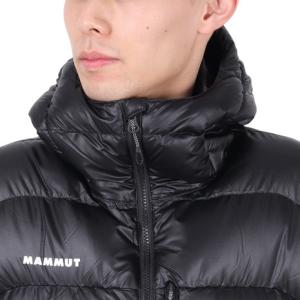 マムート(MAMMUT)(メンズ)ダウン アウ...の詳細画像5