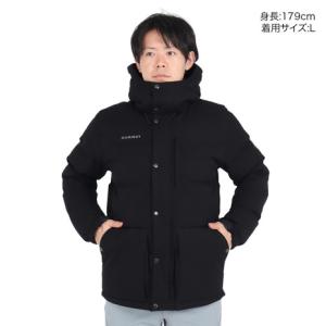 マムート(MAMMUT)(メンズ)ロゼグ 2....の詳細画像1