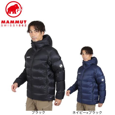 マムート（MAMMUT）（メンズ）ダウンジャケット アウター タイス プロ インサレーション フーデ...