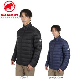 MAMMUT マムート(MAMMUT)(メンズ)ダウンジャケット アウター MAMMUT マムート(MAMMUT)(メンズ)ダウンジャケット アウター