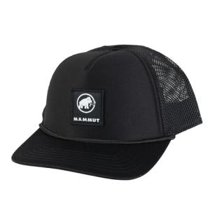 MAMMUT キャップ 帽子 クライメート ゴアテックス アジアン