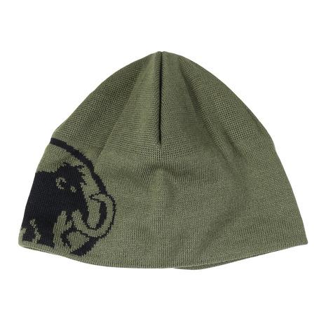 マムート（MAMMUT）（メンズ）帽子 トレッキング 登山 トゥイーク ビーニー 1191-0135...