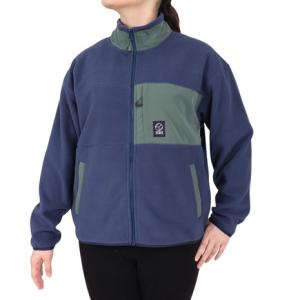 Columbia（コロンビア） （レディース）フルジップ フリース バック