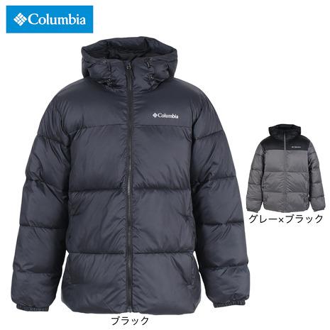 コロンビア（Columbia）（メンズ）中綿 アウター パフェクトII フーデッドジャケット WE2...