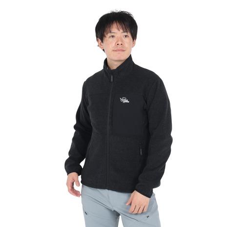 POLEWARDS（POLEWARDS）（メンズ）アウター フリース ジップアップ エアロフリース ...