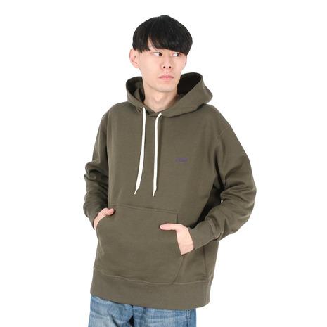 キーン（KEEN）（メンズ）パーカー スウェット ハーベスト テック ポケット フーディー 1029...