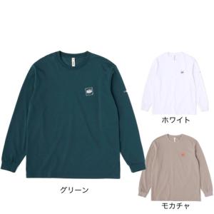 PENDLETON（ペンドルトン） （メンズ）長袖Tシャツ ロンT バックエン