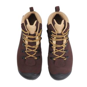 キーン(KEEN)(メンズ)トレッキングシュー...の詳細画像1