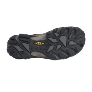 キーン(KEEN)(メンズ)トレッキングシュー...の詳細画像2