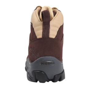 キーン(KEEN)(メンズ)トレッキングシュー...の詳細画像4
