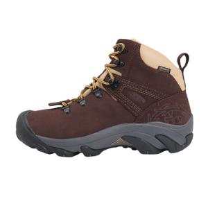 キーン(KEEN)(メンズ)トレッキングシュー...の詳細画像5