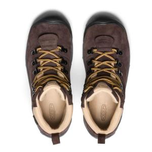 キーン(KEEN)(レディース)トレッキングシ...の詳細画像1