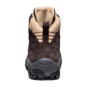 キーン(KEEN)(レディース)トレッキングシ...の詳細画像2