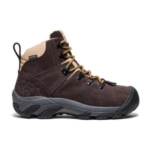 キーン(KEEN)(レディース)トレッキングシ...の詳細画像4
