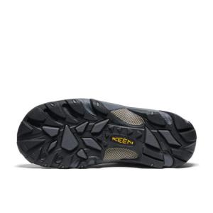 キーン(KEEN)(レディース)トレッキングシ...の詳細画像5