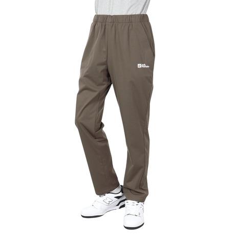 ジャックウルフスキン（JackWolfskin）（メンズ）パンツ ボトム プレライトプロ パンツ A...