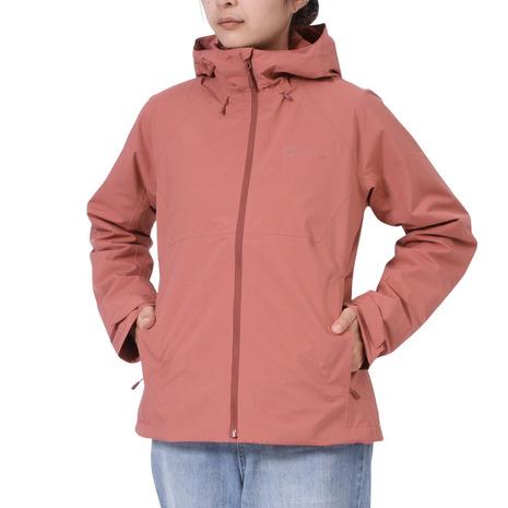 ジャックウルフスキン（JackWolfskin）（レディース）アウター グラバッハ 3in1 ジャケ...