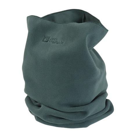 ジャックウルフスキン（JackWolfskin）（メンズ、レディース）ネックウォーマー REAL S...