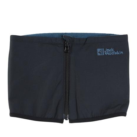 ジャックウルフスキン（JackWolfskin）（メンズ、レディース）ヴァーサ リバーシブル ネック...