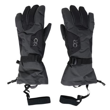 アウトドアリサーチ（OUTDOOR RESEARCH）（メンズ）アドレナリングローブ 1984414...