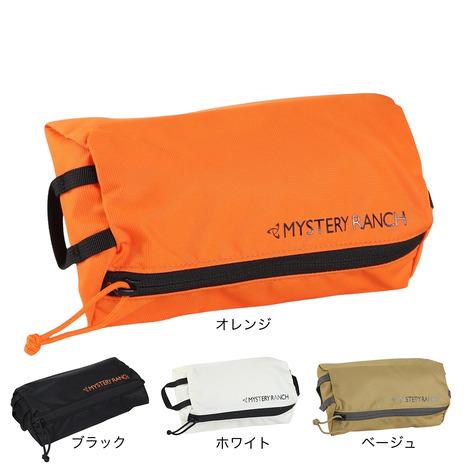 ミステリーランチ（Mystery Ranch）（メンズ、レディース）ポーチ バッグ ボイドバッグS ...