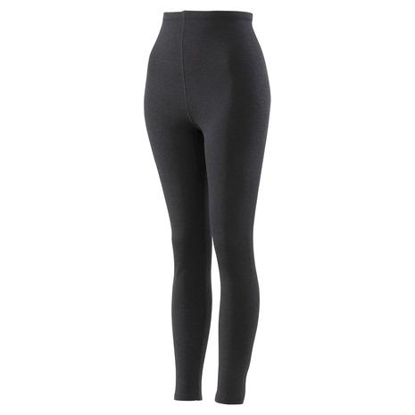 ミズノ（MIZUNO）（レディース）保温タイツ ブレスサーモアンダーウエア 厚手ウール for 極寒...