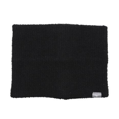 ミズノ（MIZUNO）（メンズ、レディース）ブレスサーモ マシュマロネック U A2JY858309