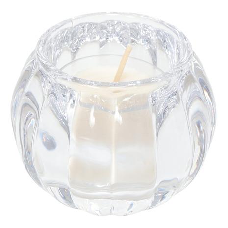 ペガサスキャンドル（Pegasus Candle） キャンドルグラス グローブ 06663000