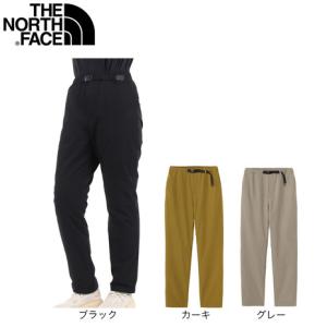 THE NORTH FACE（ザ ノースフェイス） パンツ(メンズ) メドウ ウォーム