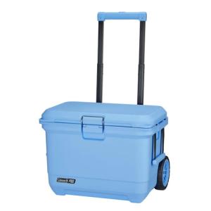 コールマン クーラーボックス 55QTの買取情報