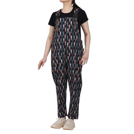 カブー（KAVU）（レディース）サロペット サンブラス 19810852 アップストリーム 速乾