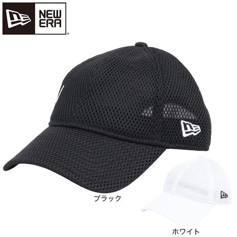 ニューエラ（NEW ERA）（メンズ、レディース）キャップ 9TWENTY パフォーマンス Spac...