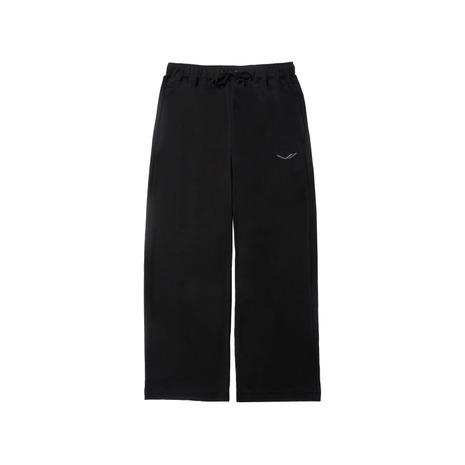 シックスパッド（SIXPAD）（メンズ、レディース）リカバリーウェア スリープパンツ 黒 S-LLサ...