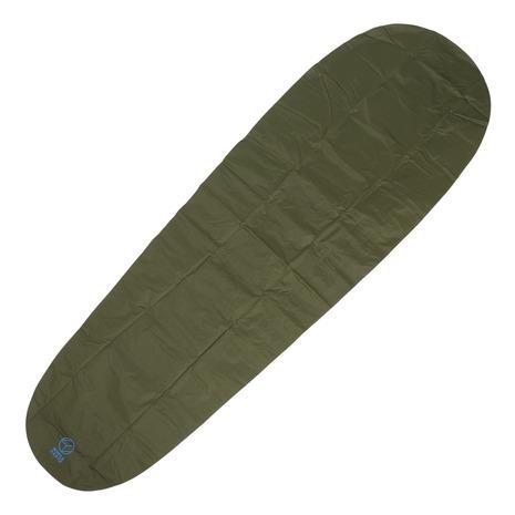 ホールアース（Whole Earth） エアーマット インフレーターマット ホバーライトマット WE...