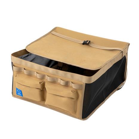 ホールアース（Whole Earth） ペットカート WE2MDZ59 BG ペット用 ドライブボッ...